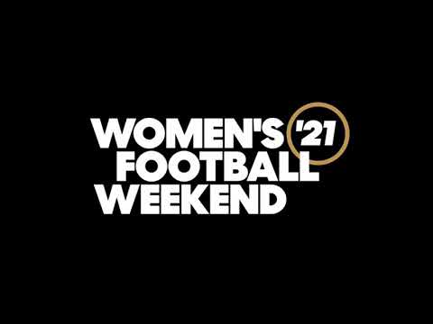 Grace Rigler, Pre Match Interview | Lewes V Coventry United LFC