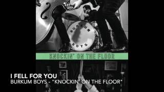 Knockin' on the Floor Music Video