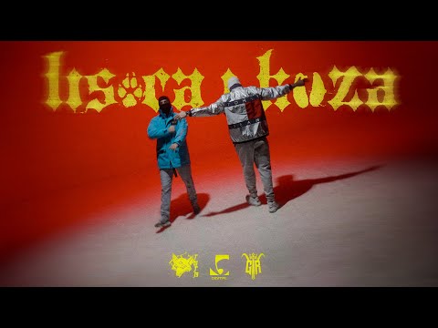 GIR x FOX - Lisica i Koza