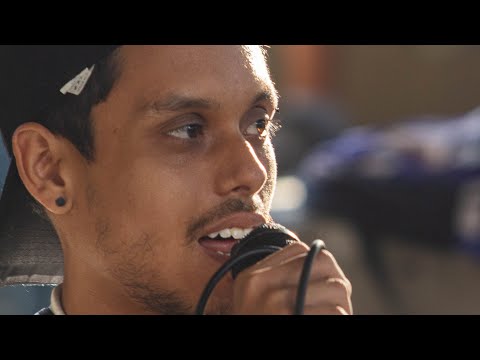 RAMTHEWAN • BLEESSAI🆚DECOY • POLAR - OCTAVOS DE FINAL [CARACAS IMPROVISA MUSEO DE LOS NIÑOS]