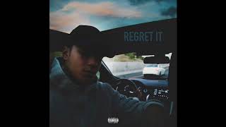 Jordan Solomon - Regret It