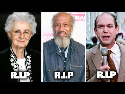 Actors from CROOKLYN who have sadly passed away