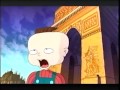 Opening To Edds Parite Adventure 2001 VHS