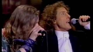 Roger Daltrey &amp; the Spin Doctors : Substitute