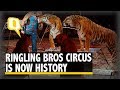 The Quint The Greatest Show On Earth Ringling Bros Circus Bids Goodbye