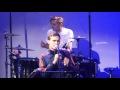 Bagarre "Le Gouffre" @ Partons en Live (Paris ...