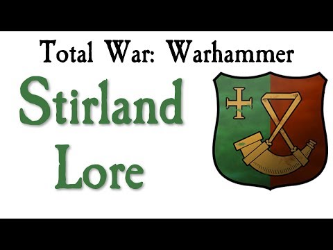 Stirland Lore Total War: Warhammer