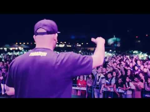 Open Air Festival - ABC la Aeroport 2017