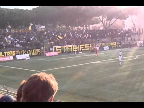 Juve stabia 1-0 Modena