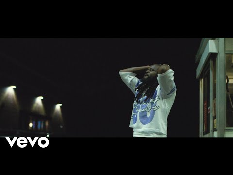 Arsonal da Rebel - Wasn't His Turn (Official Music Video)