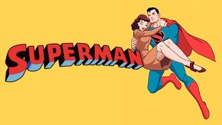 THE BIGGEST SUPERMAN CARTOONS COMPILATION: Clark Kent, Lois Lane and more! [For Children - HD]