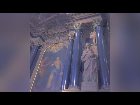 Tevomxntana - Heaven Sent