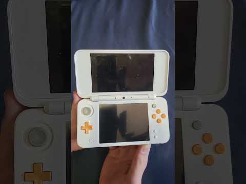 what happens when you Intsall a 512 GB SD card into a NEW Nintendo 2ds #512gb #3ds #nintendo