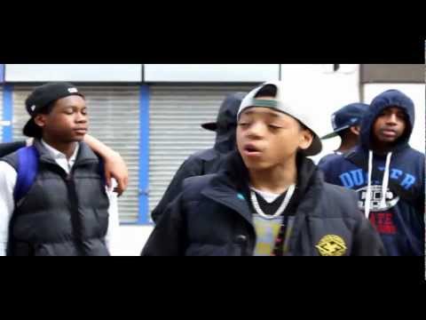 @YDmusic98 (M.M.S) - 'Hometown' [OFFICIAL MUSIC VIDEO]