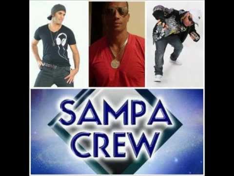 Sampa Crew e Puro Love - Eu vou Te Pegar e Pam