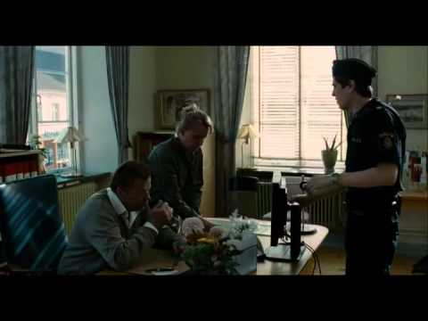 Wallander: Hämnden - Trailer