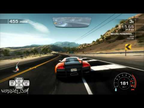 need for speed hot pursuit playstation 3 cheat codes