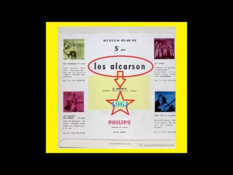 Los Alcarson - El Berebito