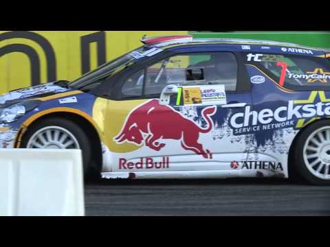 Monza Rally Show 2013 - Day 3