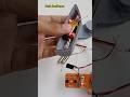 How To Make Mini Rc Speed Boat Mini Speed Boat Make How To Make Mini Speed Boat At Home Shorts