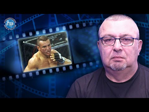 BALKAN INFO: Bruno Dobrić - Dušan Panajotović je najviše trenirao u Zabeli!