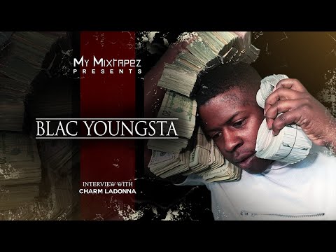 Blac Youngsta 