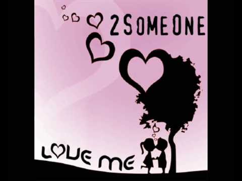 2Someone Feat Kassandra  - Love Me (Joseph Sinatra Original Mix)