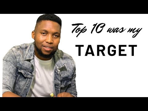 Top 4 Idols SA Nolo speaks out after being voted out🙏🙏