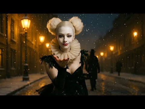 Tango of the Hidden Tears — Every Tango Hides a Wound