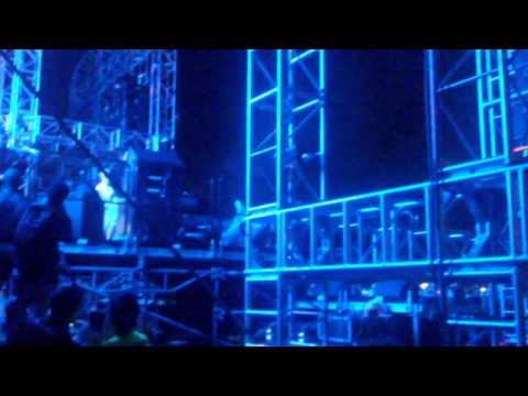 Cookie monsta and Funtcase SMF 2014