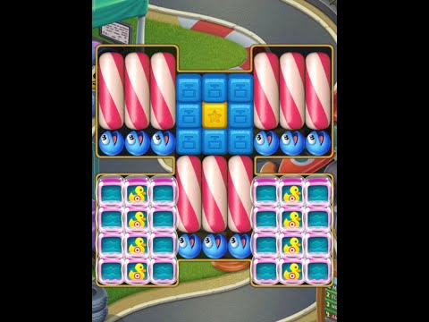 TOY BLAST level 2377