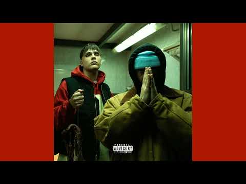 [FREE] KID YUGI x NIGHT SKINNY Type Beat - ''ANTICRISTO''