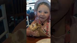 Sweetest Ice Cream Date on Jewel of the Seas! 🍦#travel #jeweloftheseas #cruise #royalcaribbeancruise