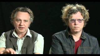 The JAYHAWKS - Music from North Country (2009) - Martin's Song.wmv