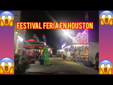 download lagu mp3 mp4 Feria De Houston 2019, download lagu Feria De Houston 2019 gratis, unduh video klip Feria De Houston 2019