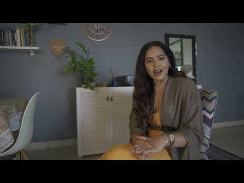 Colours by Kohler x Aayushi Bangur I Creating a Space to Escape