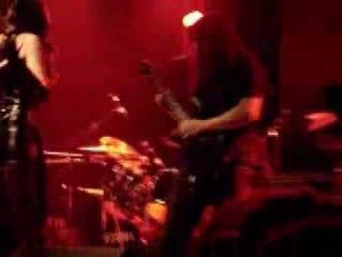 AngelSeed - Leaving All Behind - LIVE