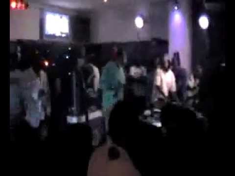 Bobohill sound present Zim cup clash 2011