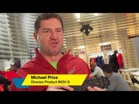 ISPO Munich 2018 | Trend Sport Running (English)