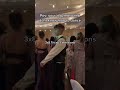 Had To Bust Out The Moves