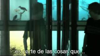 John Digweed   Eye Of The Storm Structures) Subtitulado