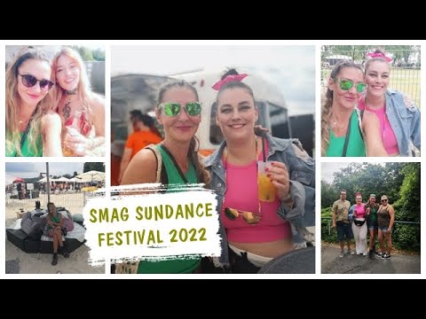 SMAG SUNDANCE FESTIVAL 2022