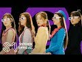 Red Velvet 레드벨벳 '짐살라빔 (Zimzalabim)' MV Teaser