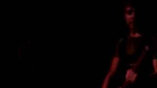 Jet Lag Gemini -Picture Frames Solo