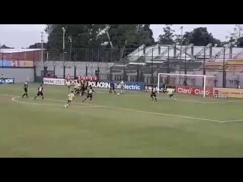 Defensa y Justicia 1 - Lanús 0 (Fecha 21) 6