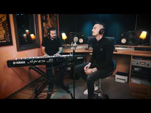 Jakov Juričević - Snjegovi (Live Cover)