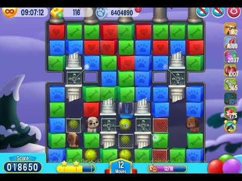 Pet Rescue Saga   Level 5880 no boosters