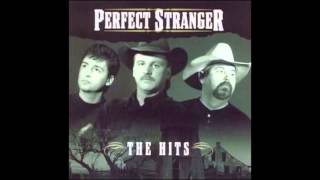 Perfect Stranger - Runnin' Through My Mind