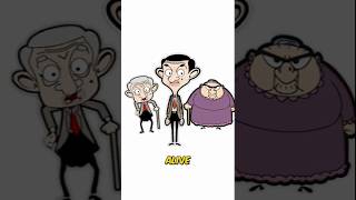 Who Are Mr Bean's REAL Parents? Who Are Mr Bean's REAL Parents?
