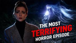 Masters of Horror: The Screwfly Solution | My Favorite Episode